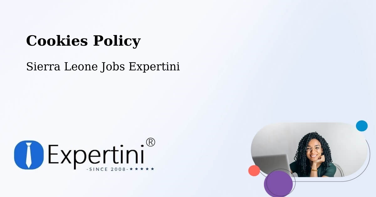 Cookie Policy – Jojoima - Sierra Leone Jobs Expertini