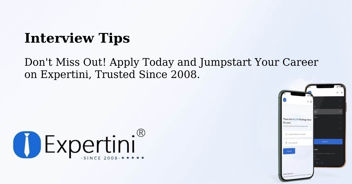 Interview Tips & Techniques for Job Seekers – Jojoima - Jojoima, Sierra Leone Jobs Expertini
