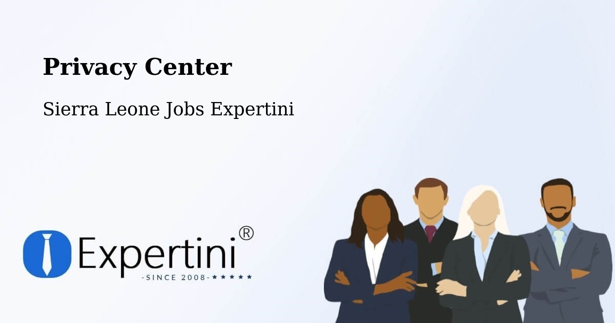 Privacy Policy – Jojoima - Sierra Leone Jobs Expertini