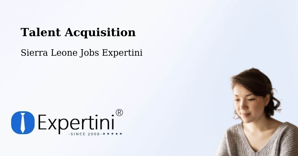 Post Jobs & Find Candidates in Jojoima – Talent Acquisition Solutions - Sierra Leone Jobs Expertini